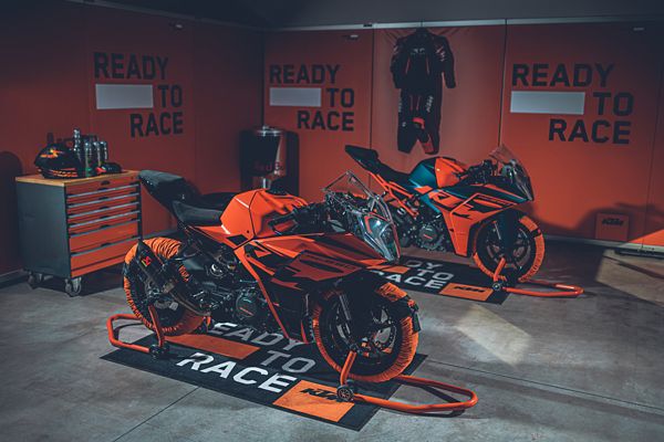Ktm RC 125 走行距離10000KM 2025年最新版】知らないと絶対に後悔